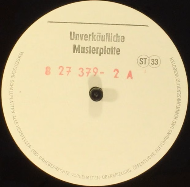 Not On Label 8 27 379-381 - Wolfgang Amadeus Mozart - La Clemenz - Image 5