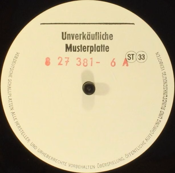 Not On Label 8 27 379-381 - Wolfgang Amadeus Mozart - La Clemenz - Image 9