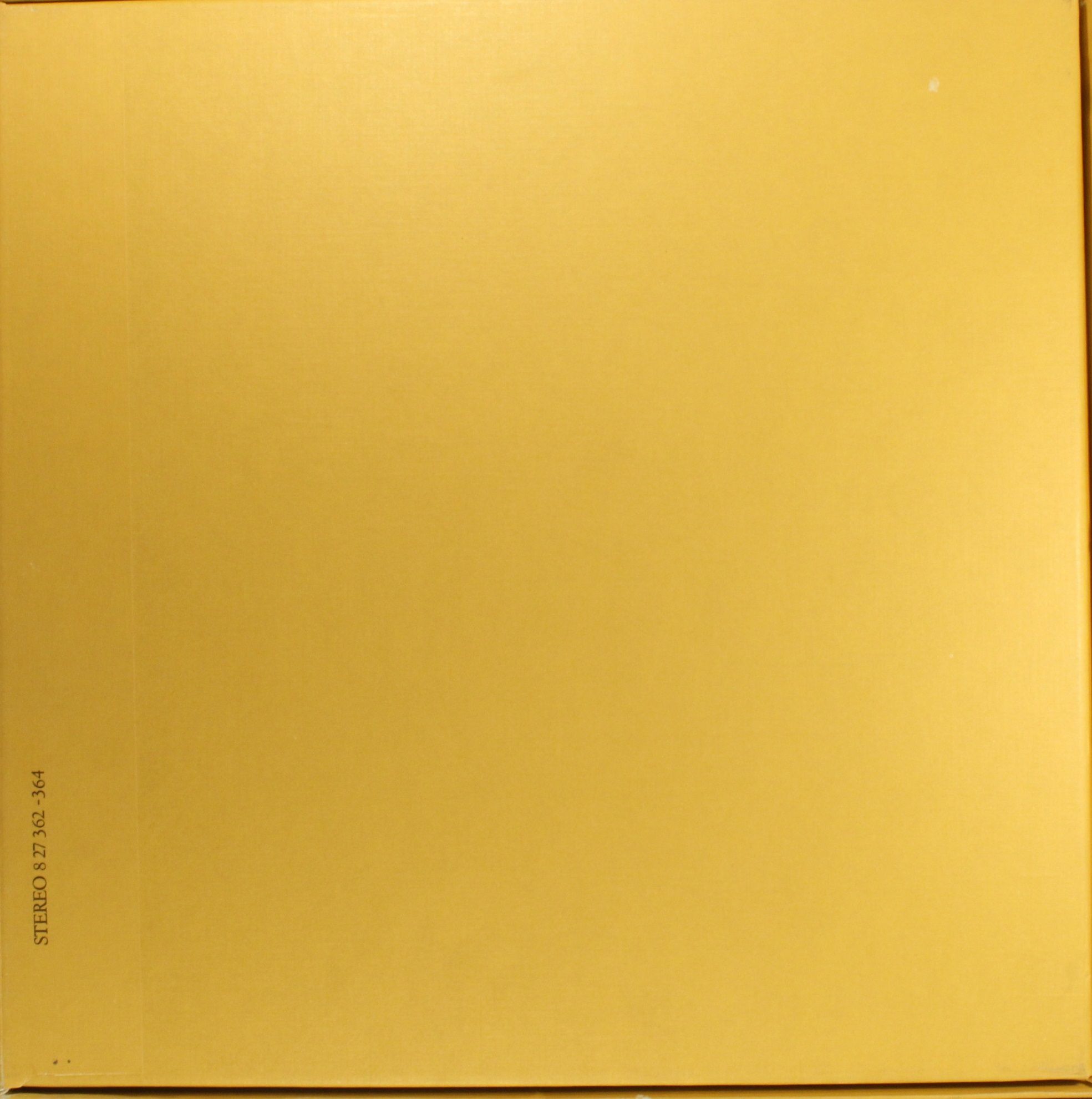 Eterna 8 27 362-364 - Wolfgang Amadeus Mozart - Ascanio In Alba - Image 2