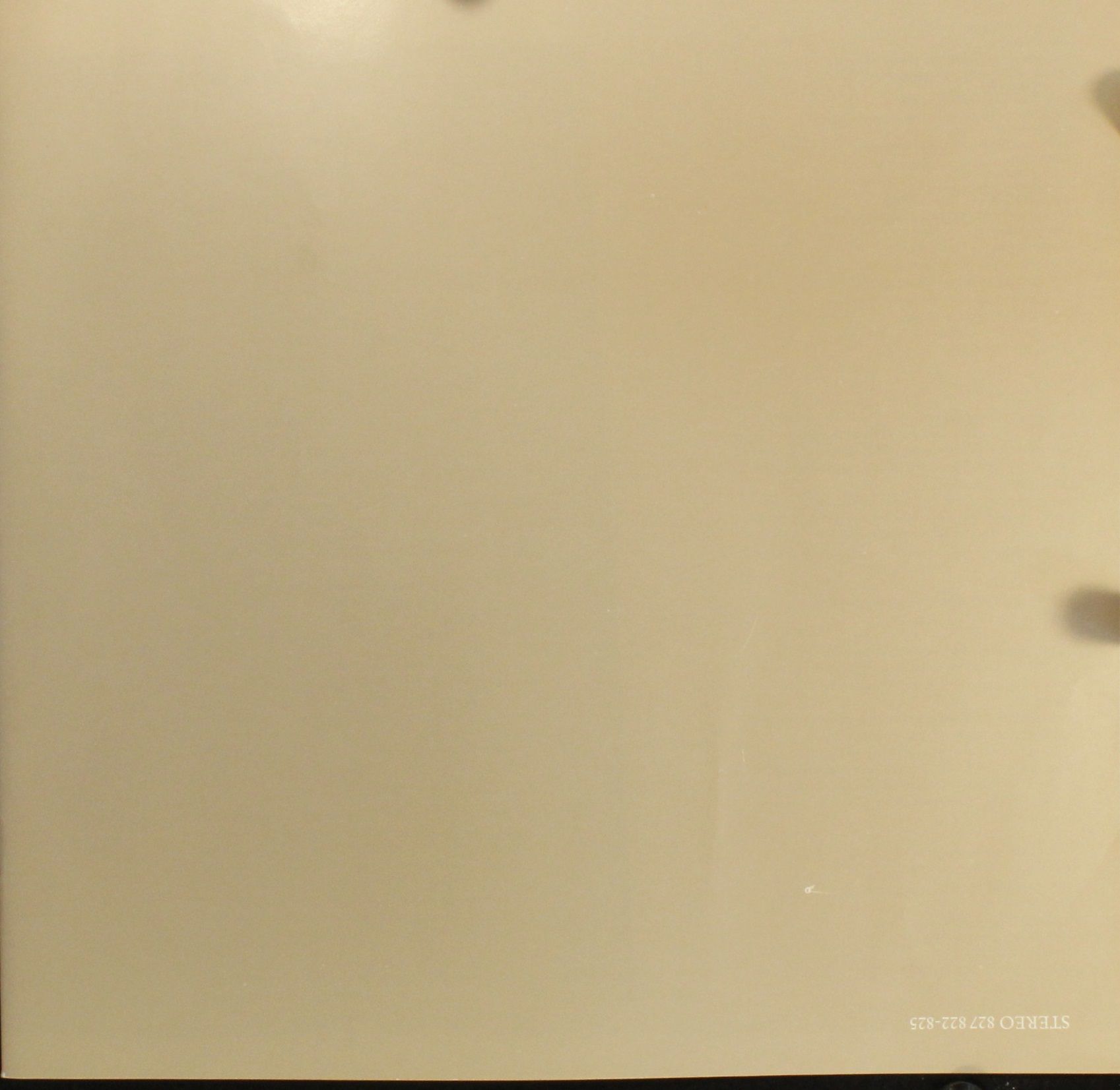 Eterna 8 27 822 - 825 - Johann Sebastian Bach, Peter Schreier - - Image 4