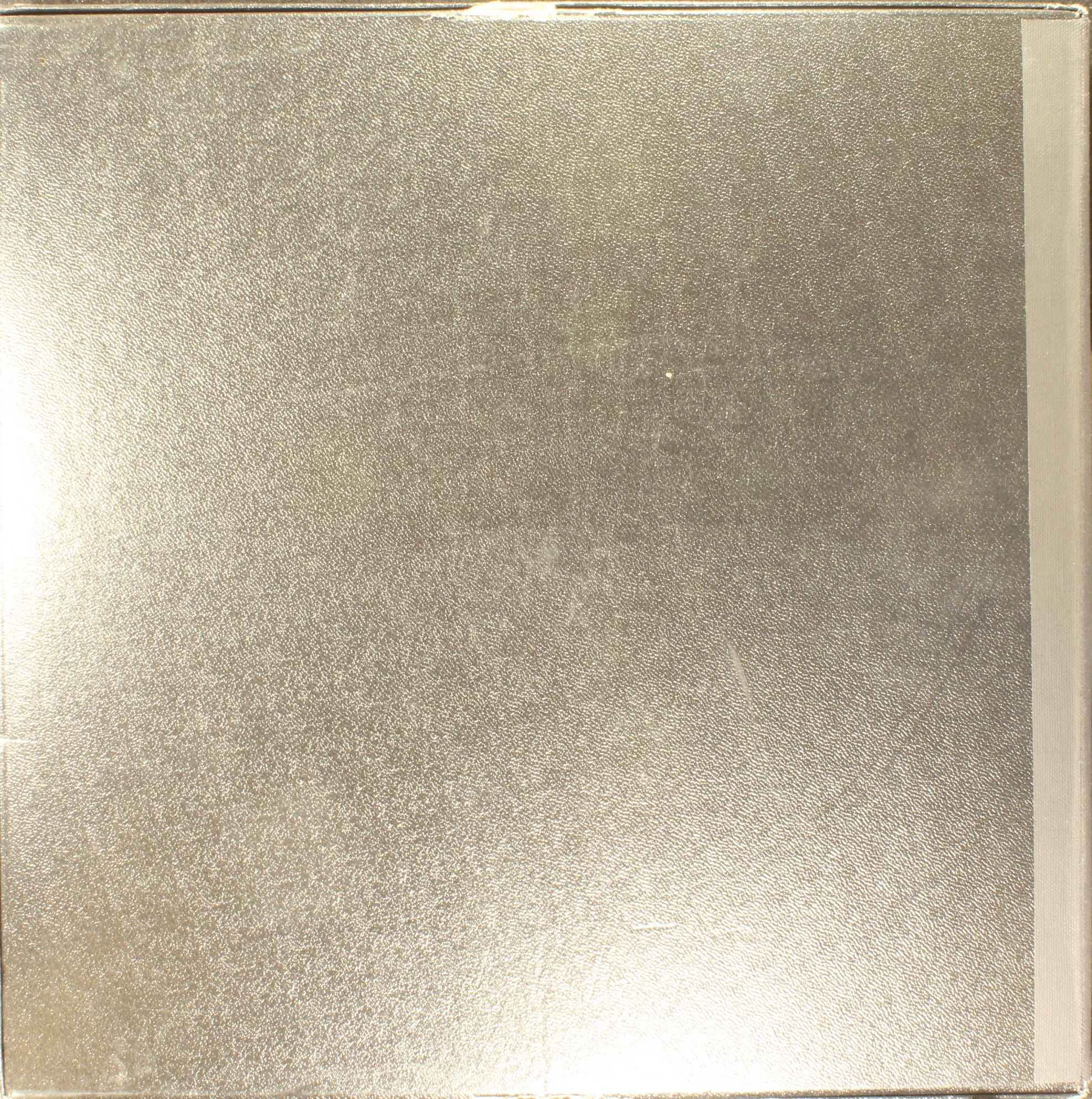 CBS 77324 - Claude Debussy, Pierre Boulez, George Shirley, Elisa - Image 2