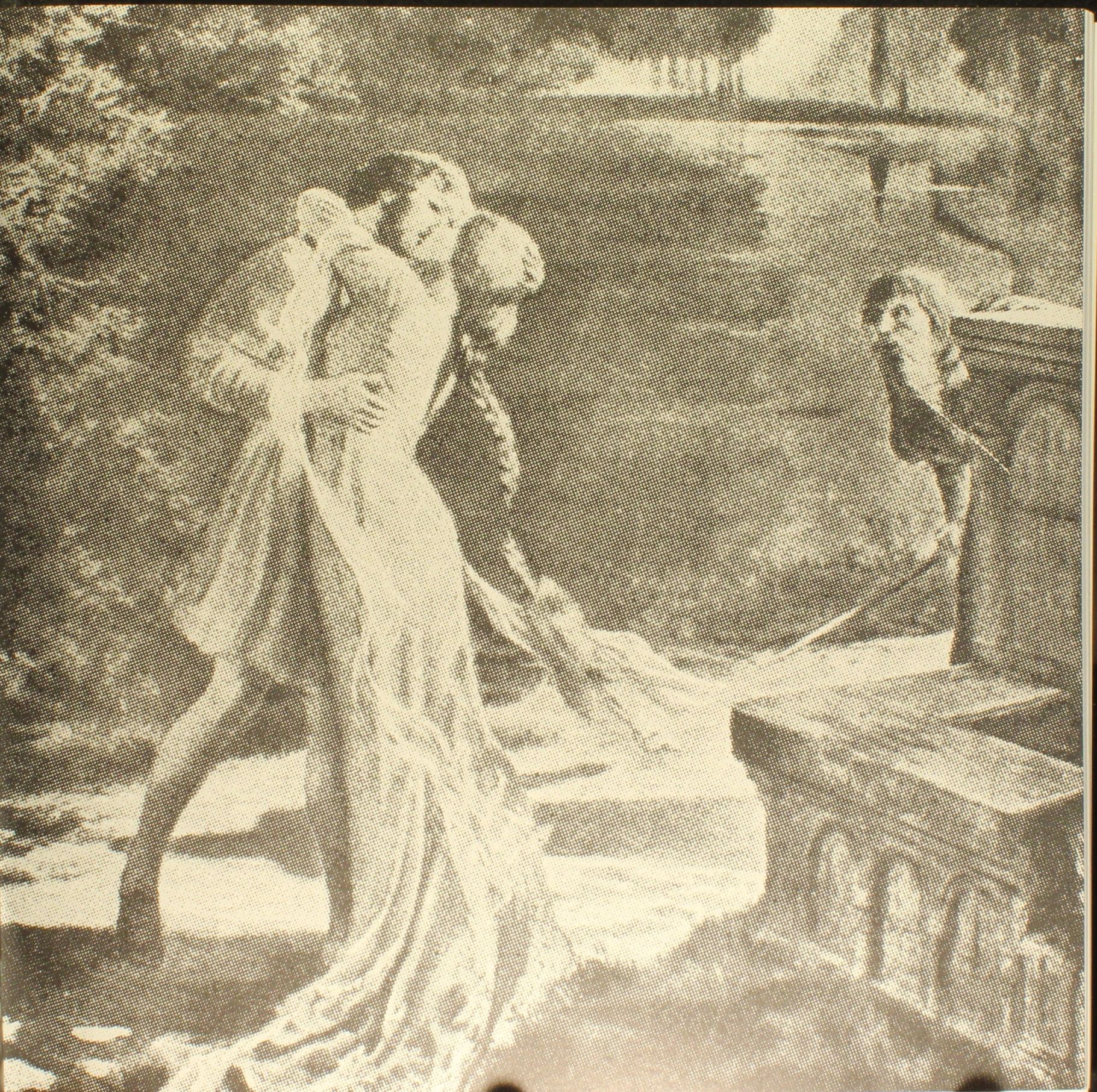 CBS 77324 - Claude Debussy, Pierre Boulez, George Shirley, Elisa - Image 3