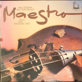 VARAgram ET 153 - Paul Godwin (2), Paul Godwins Orkester, Paul G