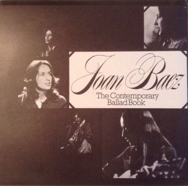 Music For Pleasure 1M 176-96 152/53 - Joan Baez - The Contempora - Image 4