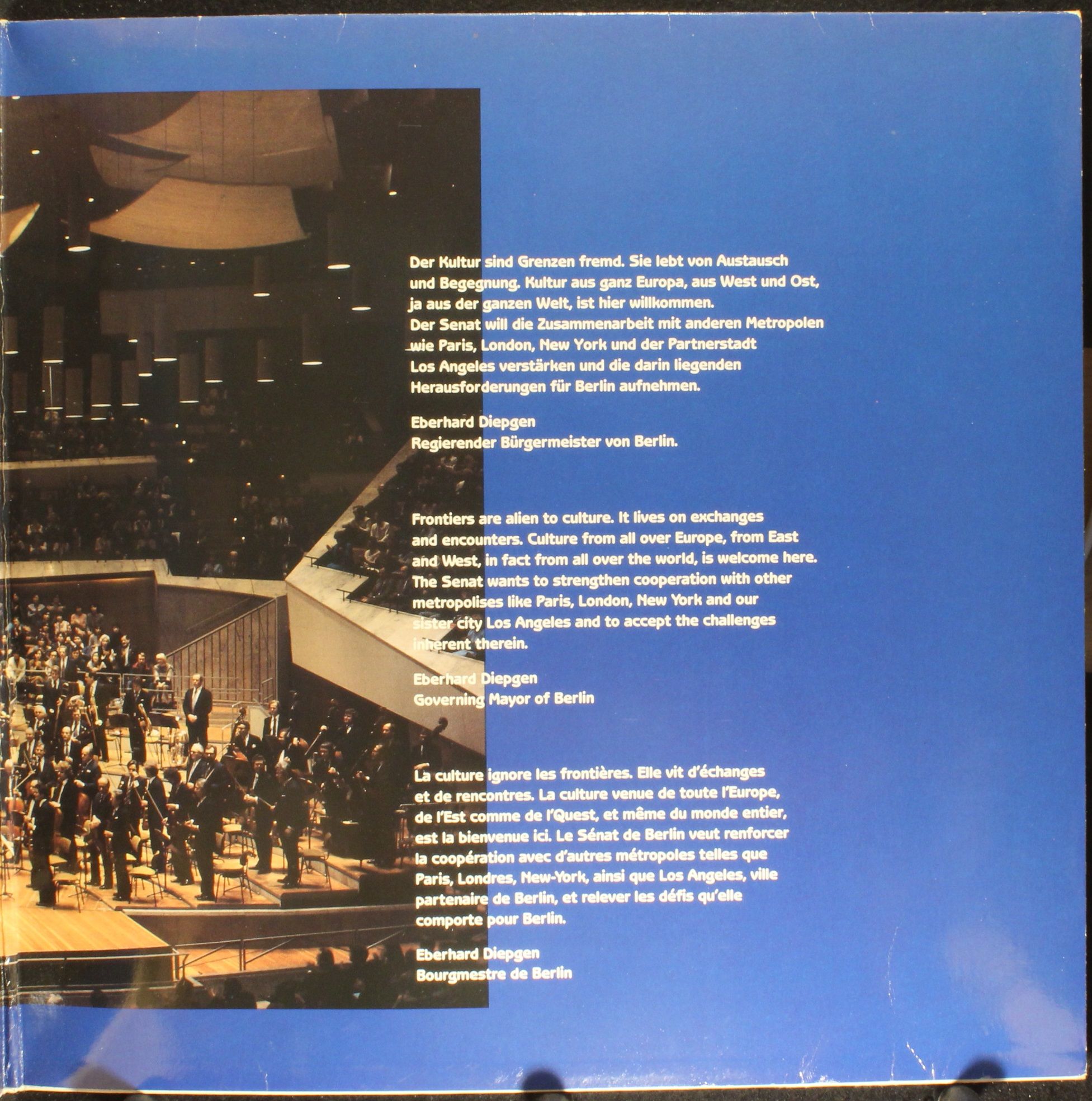 EMI Records Ltd. F 667.268 A; F 667.268 A; 1 c 065-02 588 A an - - Image 4