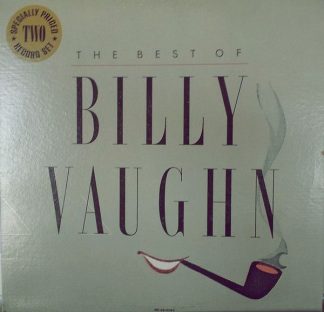 MCA Records MCA2-4164 - Billy Vaughn - The Best Of Billy Vaughn
