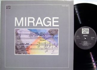 Fuga (2) 3023 - Various - Mirage