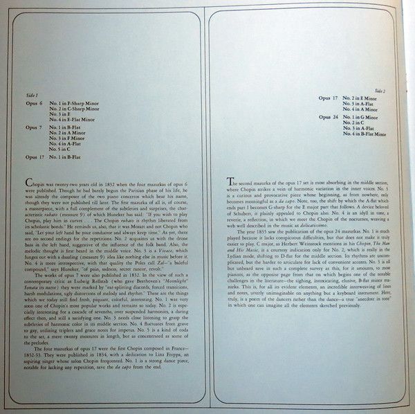 RCA Red Seal LSC-6177-B - Arthur Rubinstein, Frédéric Chopin - C - Image 10