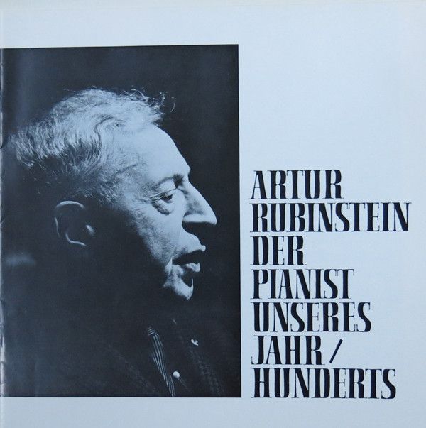 RCA Red Seal LSC-6177-B - Arthur Rubinstein, Frédéric Chopin - C - Image 15