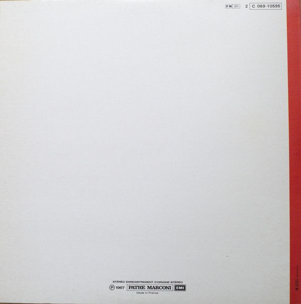 La Voix De Son Maître 2 C 069-10595 - Hector Berlioz, Orchestre - Image 2