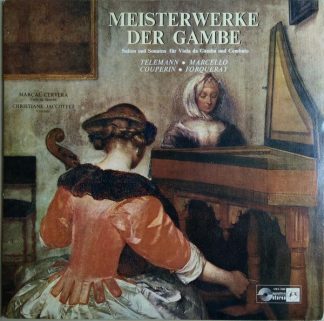 Concert Hall SMS-2496 - Marçal Cervera, Christiane Jaccottet, Ge