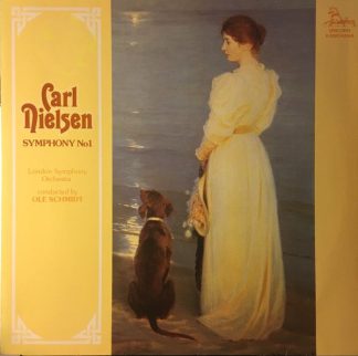 Unicorn-Kanchana KPM 7001 - Carl Nielsen, London Symphony Orches