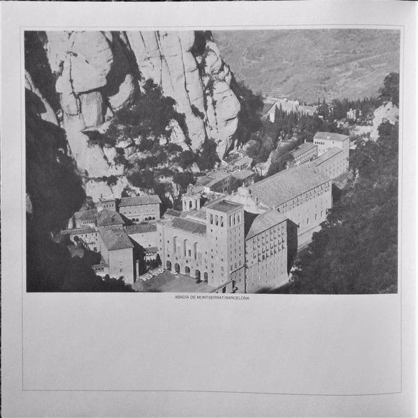 Archiv Produktion 2723 062 - Carlo Gesualdo, Escolanía De Montse - Image 10