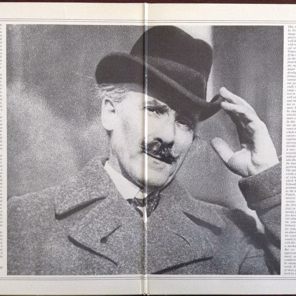 Arkadia ARK 11 - Arturo Toscanini, NBC Symphony Orchestra - Artu - Image 4