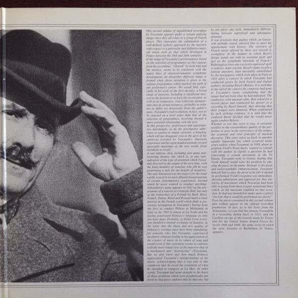 Arkadia ARK 11 - Arturo Toscanini, NBC Symphony Orchestra - Artu - Image 5
