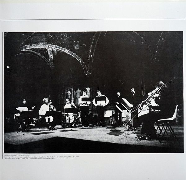 His Master's Voice Digital 1C 069 1466921 - Heinrich Isaac, The - Image 7