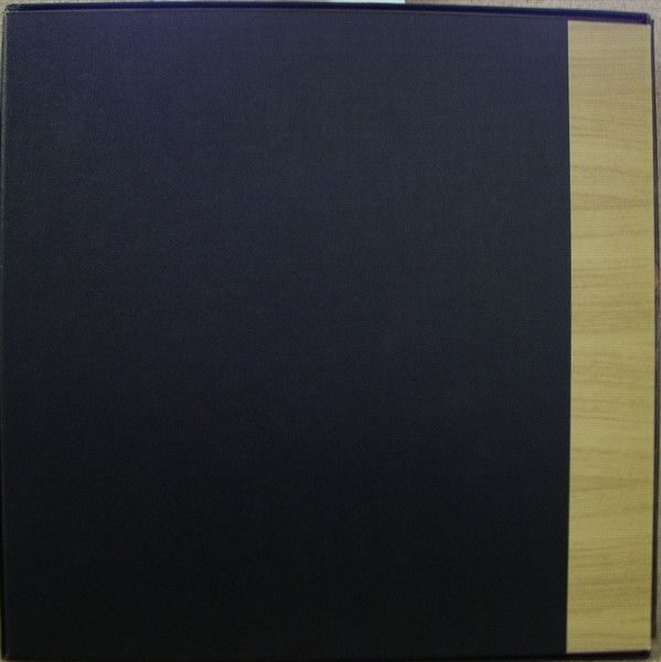 Harmonia Mundi HMD-231 - Henry Purcell, Deller Consort - The Fai - Image 2