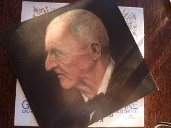 Deutsche Grammophon 2720 054 - Anton Bruckner, Eugen Jochum - Ge - Image 20