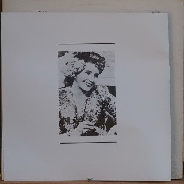 MCA Records MCX 503 - Andrew Lloyd Webber And Tim Rice - Evita - Image 8