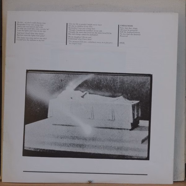 MCA Records MCX 503 - Andrew Lloyd Webber And Tim Rice - Evita - Image 11