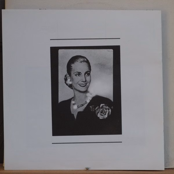 MCA Records MCX 503 - Andrew Lloyd Webber And Tim Rice - Evita - Image 12