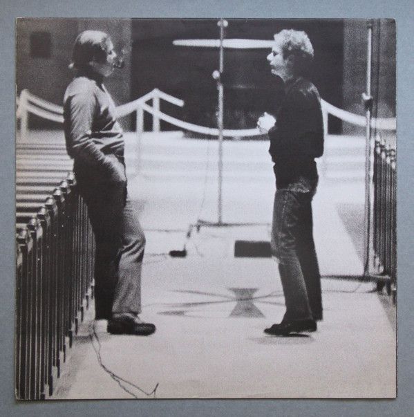 Columbia KC 31474 - Art Garfunkel - Angel Clare - Image 5