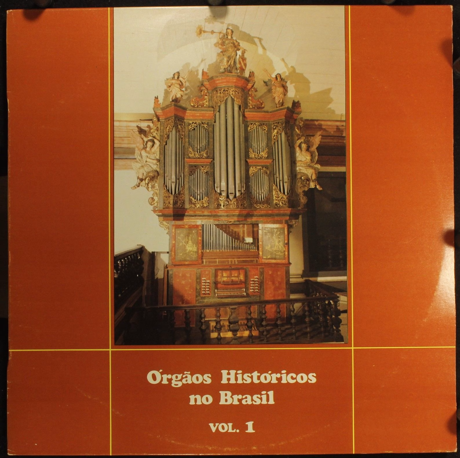 Not On Label 529.404.346 - Elisa Freixo - Orgaos Historicos No B