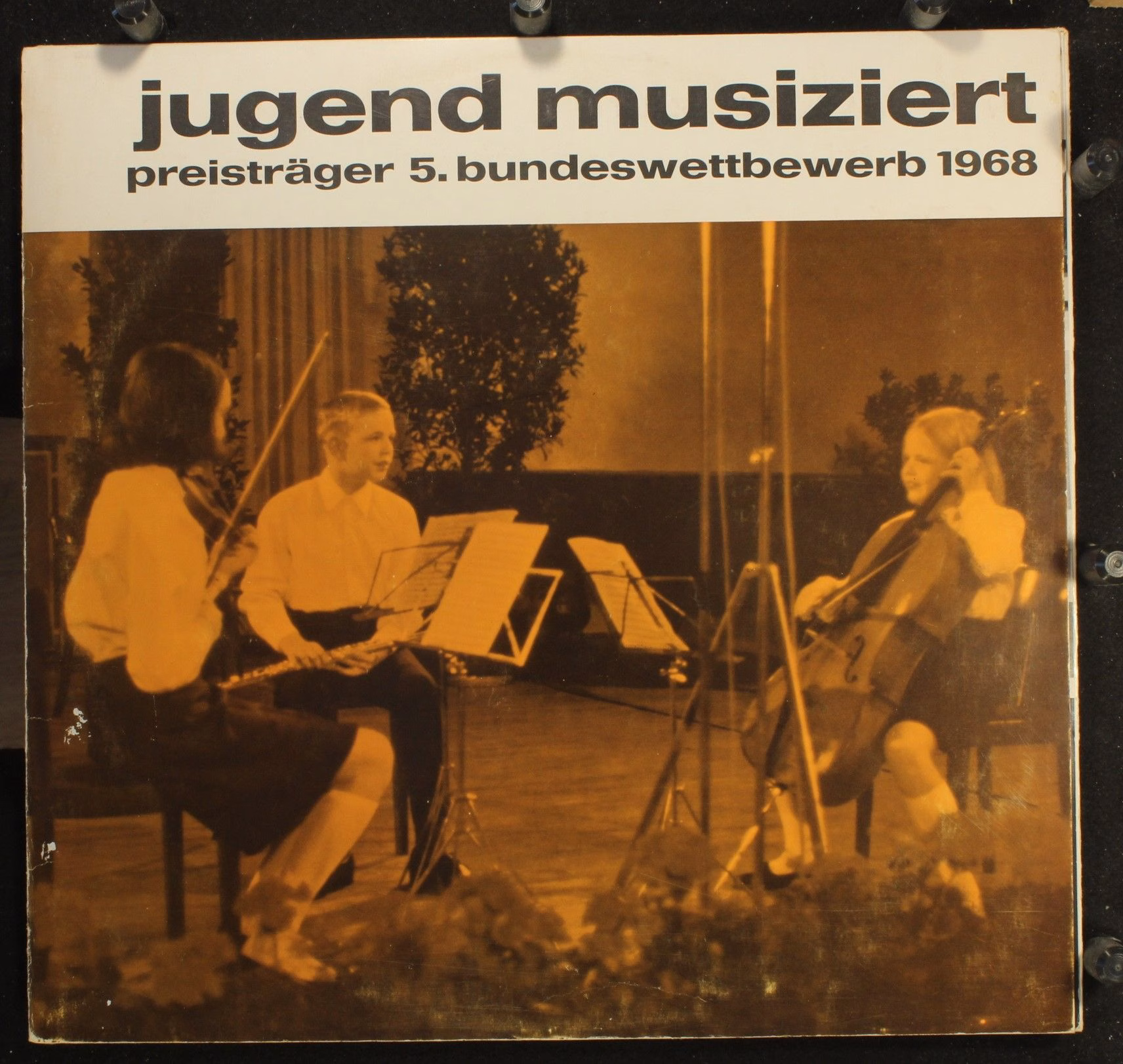 Arbeitsgemeinschaft Für Musikerziehung Und Musikpf Bestell Nr. 1