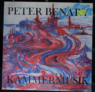 Armida PB-163 - Peter Benary - Kammermusik