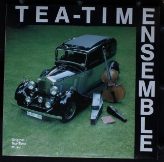 Koch Schwann Musica Mundi 110 039 EC - Tea Time Ensemble - Origi