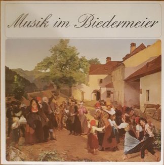 Preiser Records 120 311 - Various - Musik Im Biedermeier