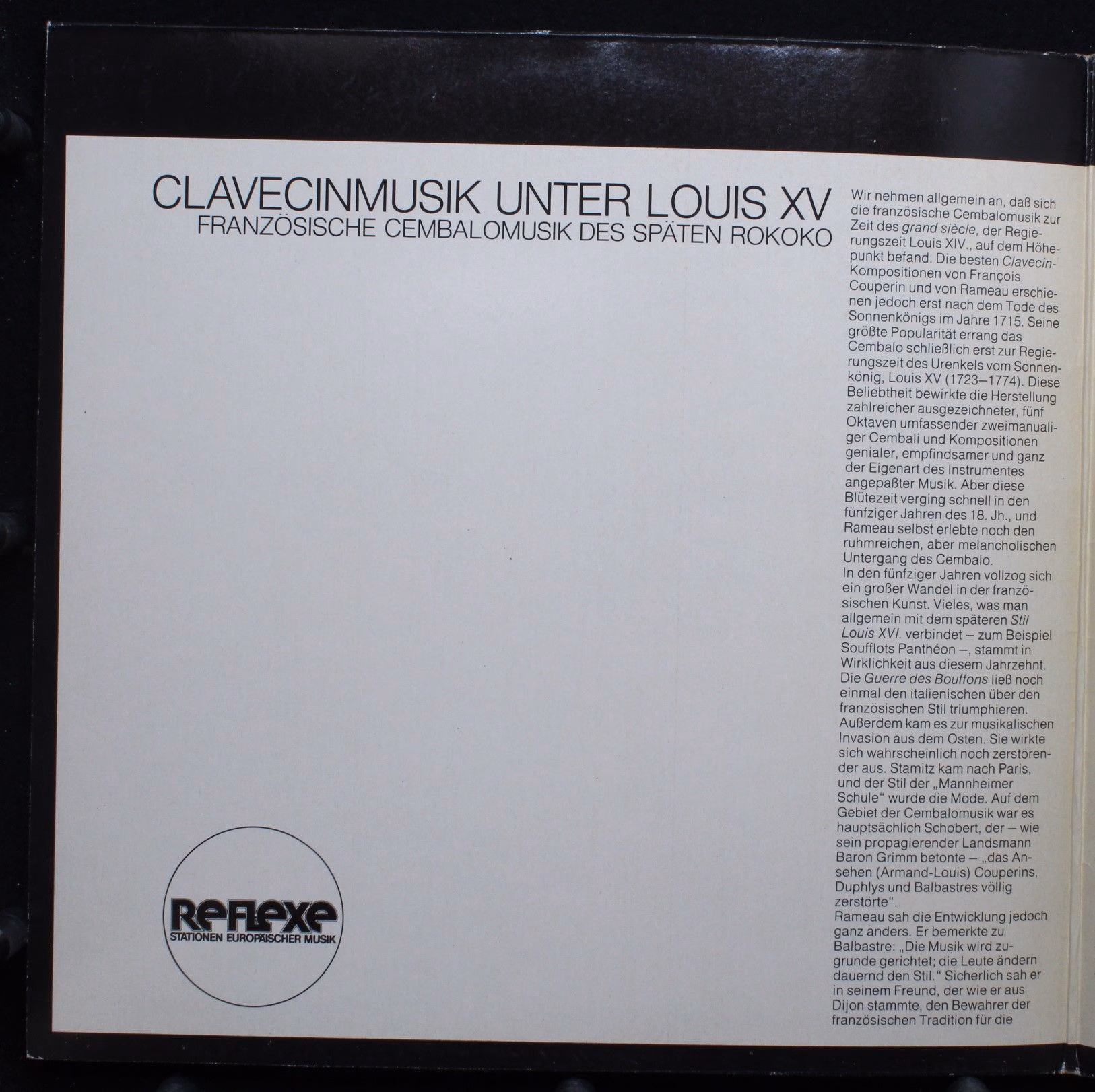 His Master's Voice 66694 1 - Lucy van Dael, Alan Curtis (2) - Cl - Image 2