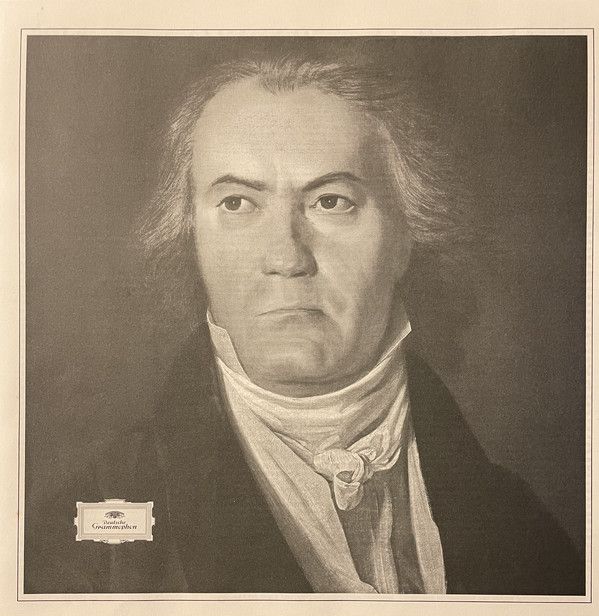 Deutsche Grammophon 2733 005 - Amadeus-Quartett - Ludwig Van Bee - Image 3