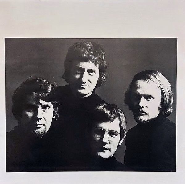 Intercord INT 185.751 - Ludwig van Beethoven, Melos Quartett - D - Image 3