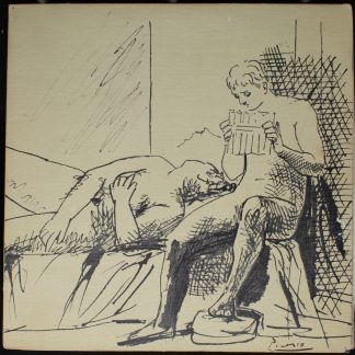 American Society SAS 1003 - Henry Purcell, Giovanni Battista Per