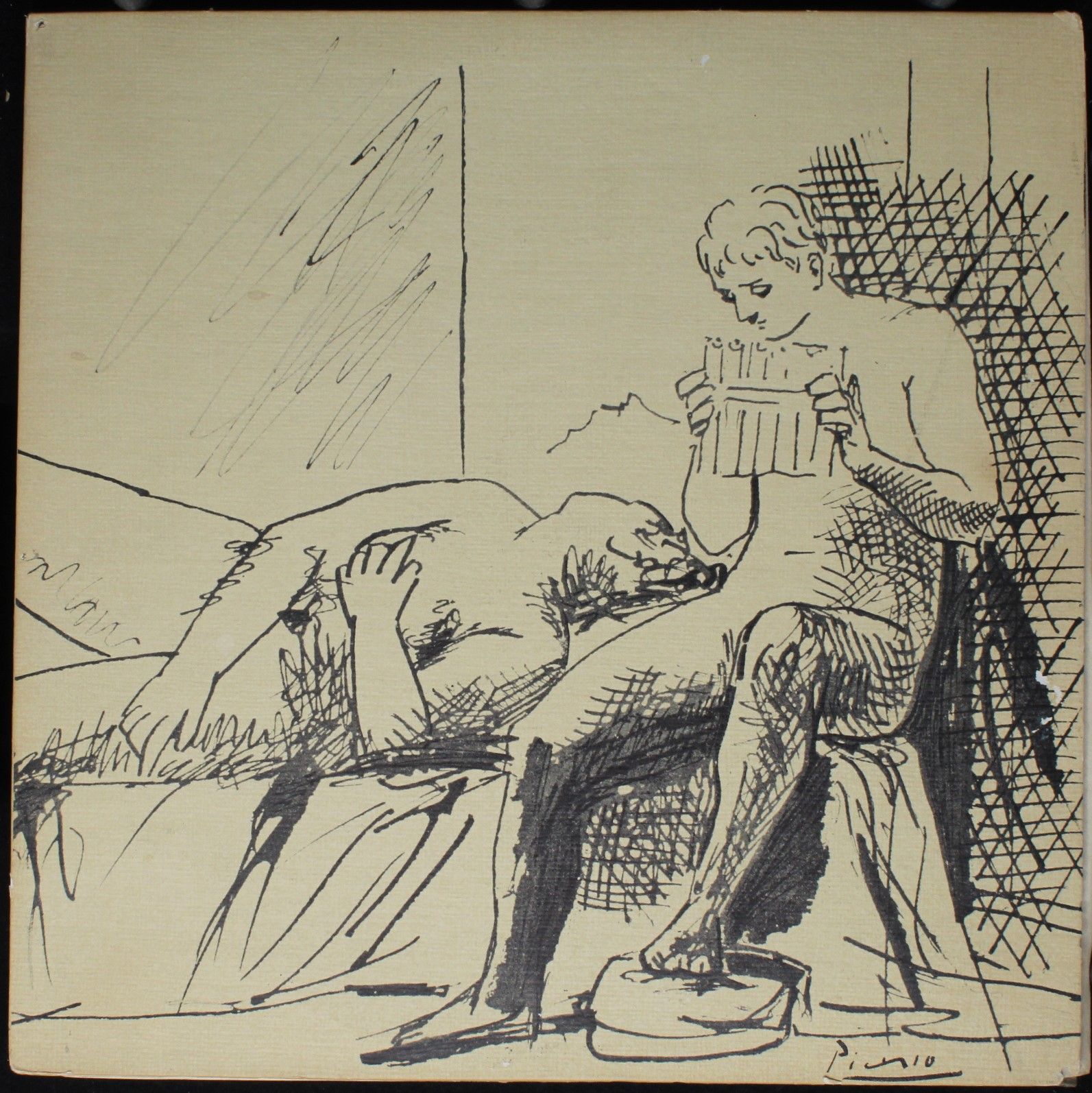 American Society SAS 1003 - Henry Purcell, Giovanni Battista Per