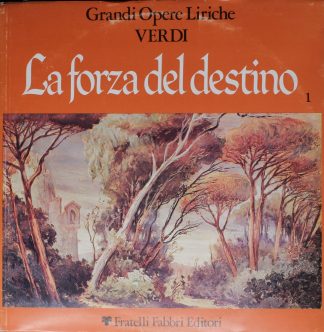 Fratelli Fabbri Editori F.F.E 268144 / F.F.E 268151 / F.F.E 2681