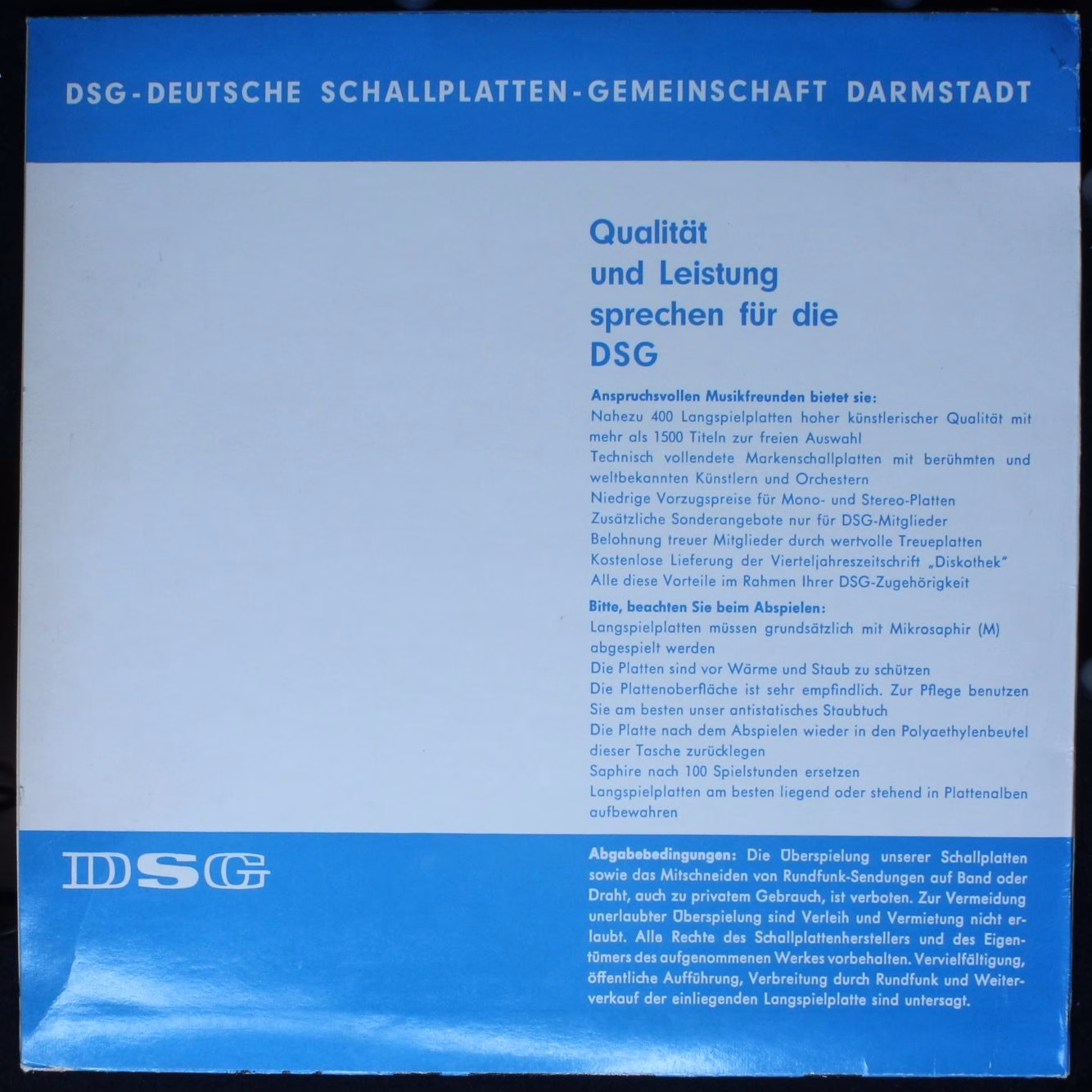 DSG 5481 - Joseph Haydn, Siegfried Borries, Alfred Malecek, Hein - Image 2