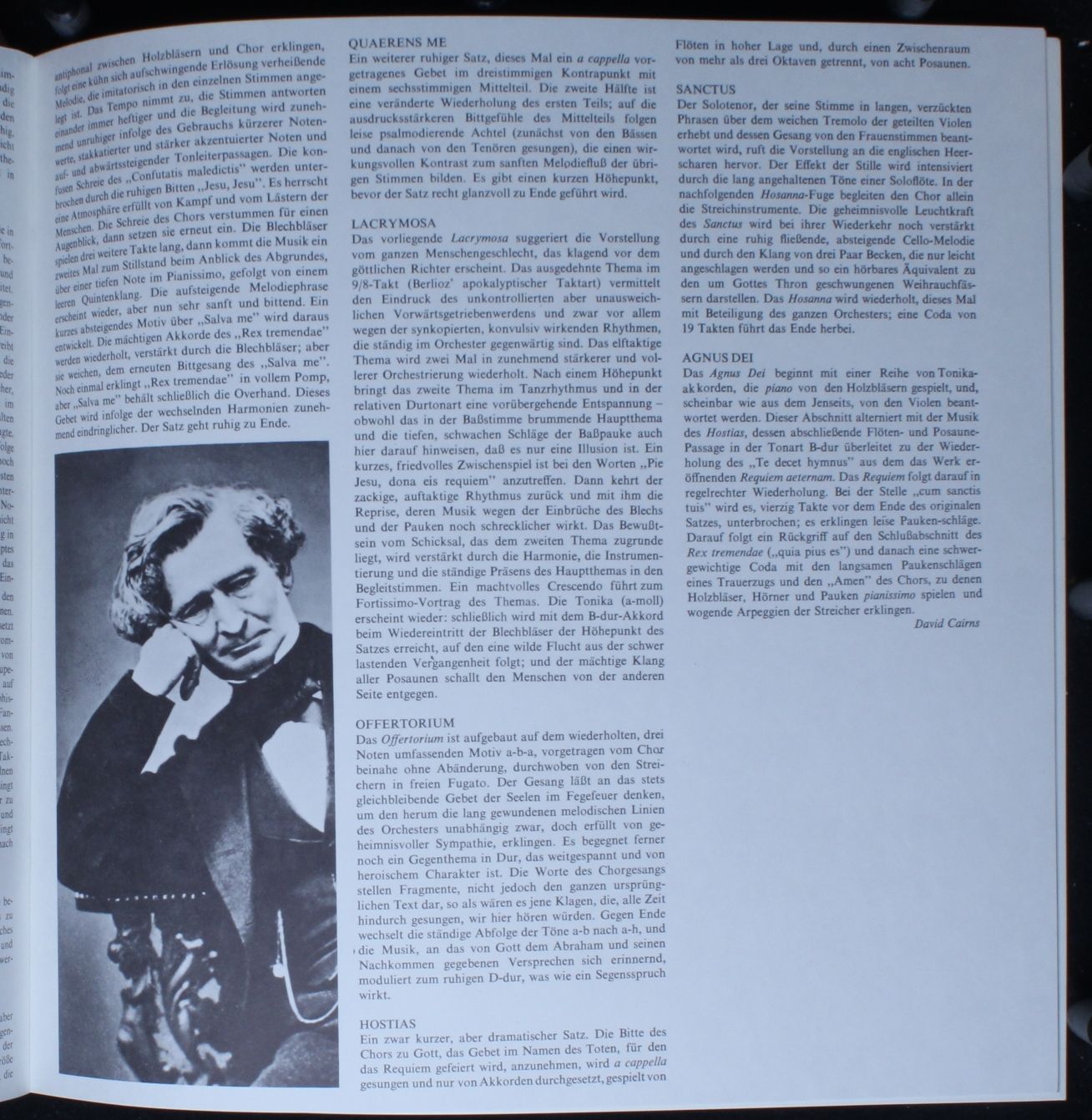 Philips 6700 019 - Hector Berlioz, London Symphony Orchestra, Lo - Image 3