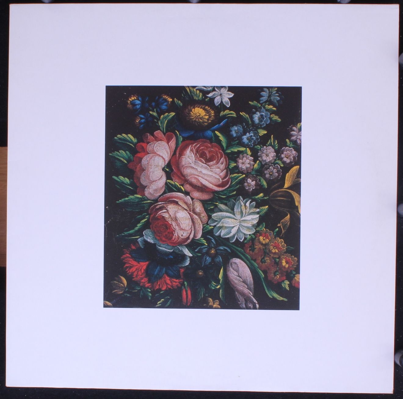 Not On Label SM 99019 DC - Ernest Chausson - Concert En Ré Majeu