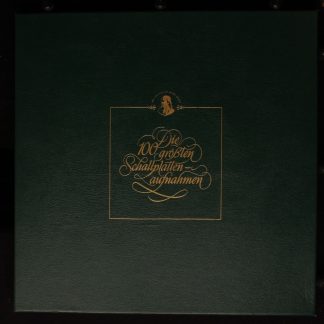 The Franklin Mint Record Society 11/12 - Vladimir Horowitz - Mei