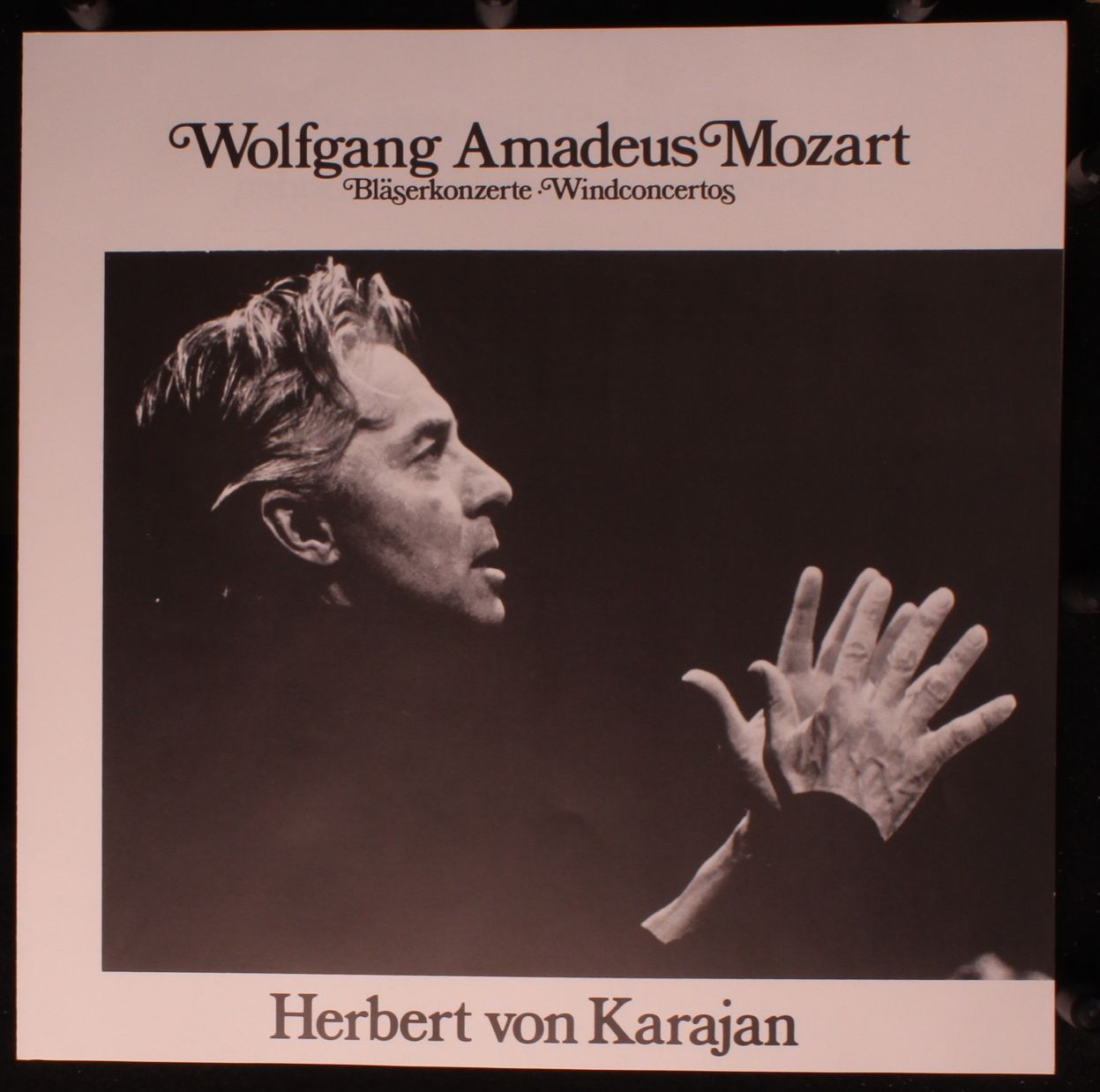 Die Stimme Seines Herrn 1C 197-02 238 - Wolfgang Amadeus Mozart, - Image 3