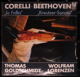 FSM FSM 86715 - Arcangelo Corelli, Ludwig van Beethoven, Thomas