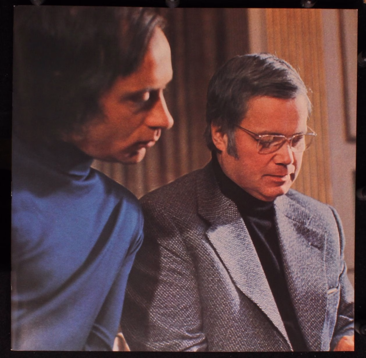 Deutsche Grammophon 2740 167 - Robert Schumann, Dietrich Fischer - Image 3