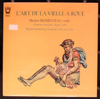 ARION ARN 36 297 - Michèle Fromenteau, Roger Cotte, Brigitte Hau