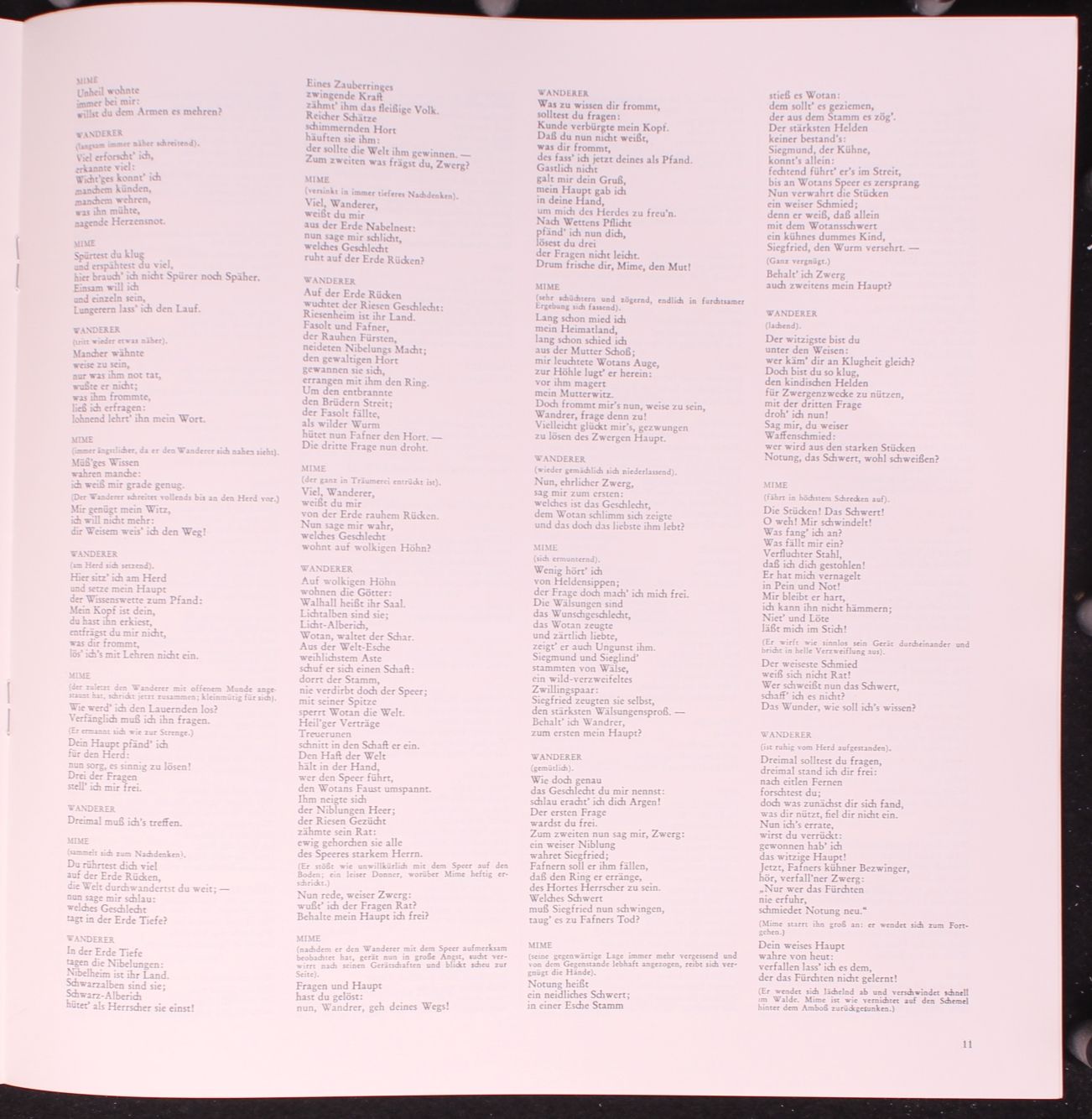 DECCA 6.35252 FX - Richard Wagner, Wiener Philharmoniker, Georg - Image 5