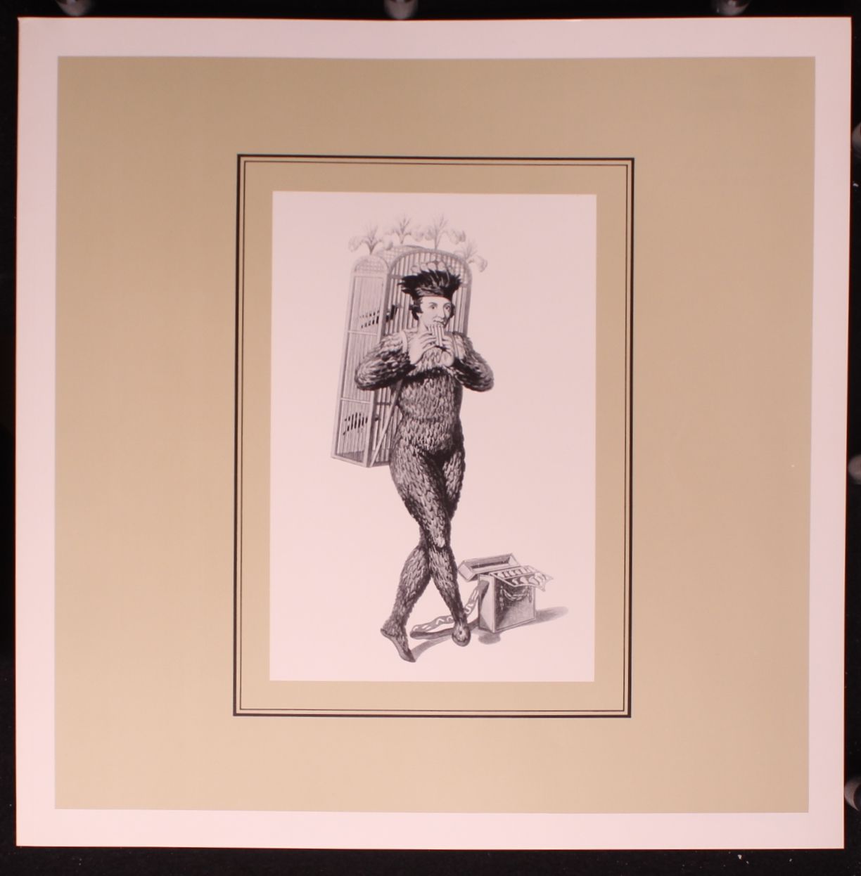 Deutsche Grammophon 2709 017 - Wolfgang Amadeus Mozart, Evelyn L - Image 2