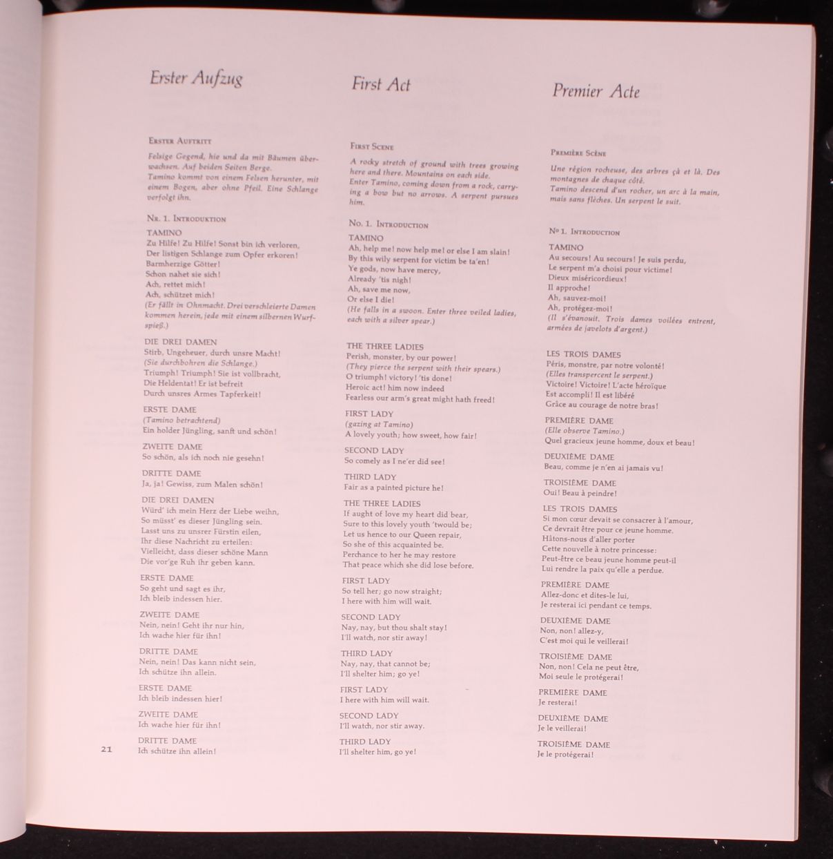 Deutsche Grammophon 2709 017 - Wolfgang Amadeus Mozart, Evelyn L - Image 3