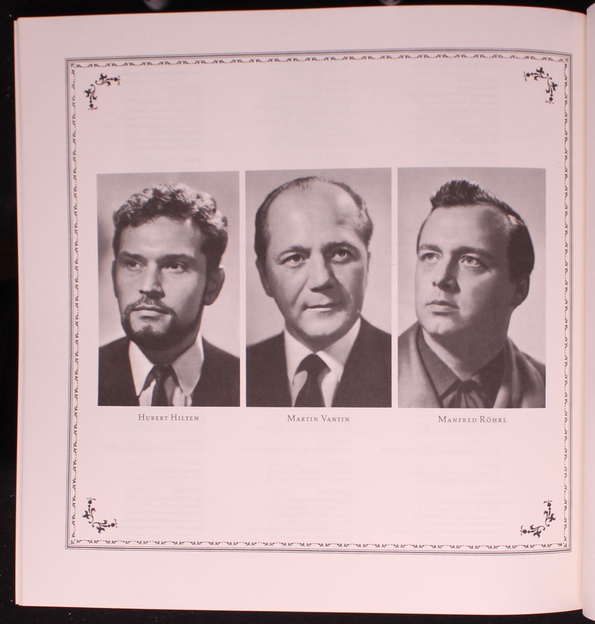 Deutsche Grammophon 2709 017 - Wolfgang Amadeus Mozart, Evelyn L - Image 4