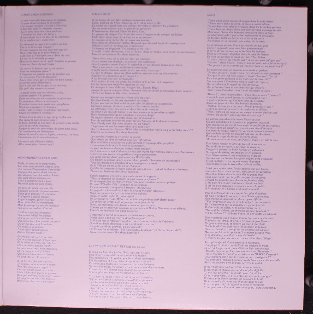 Productions Perides 13 NP 643 - Frederik Mey - Vol. 5 - Image 4